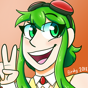 Gumi Headshot 2018